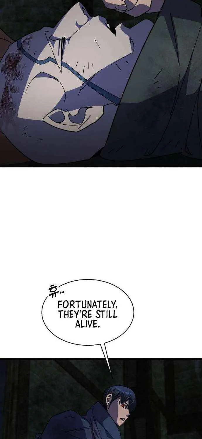 Genius Mage Who Uses Fists Chapter 28 page 16 - 