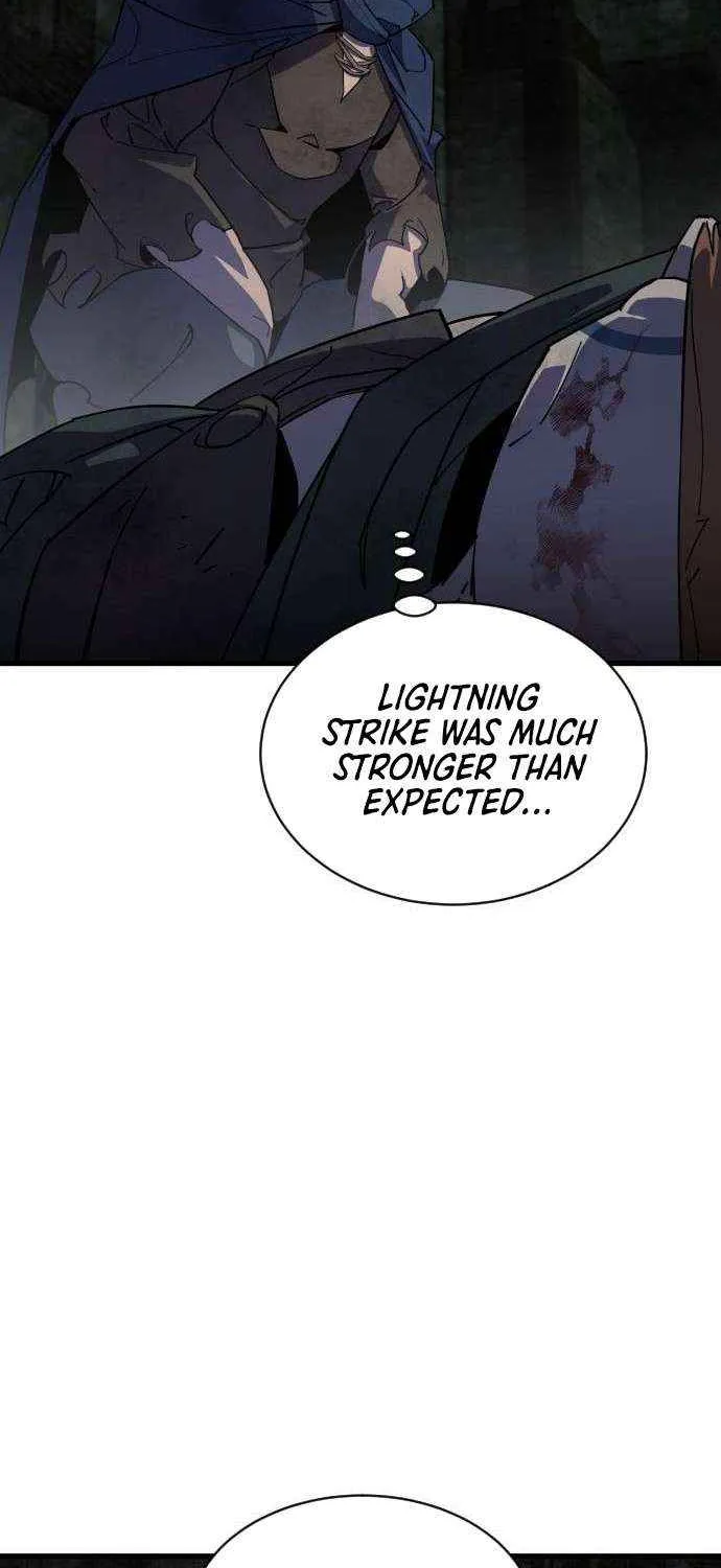 Genius Mage Who Uses Fists Chapter 28 page 17 - 