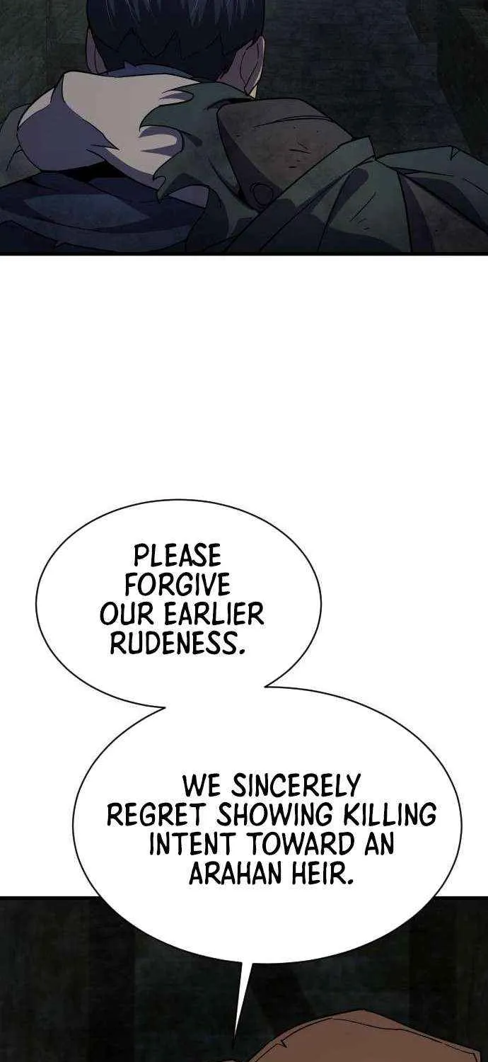 Genius Mage Who Uses Fists Chapter 28 page 25 - 