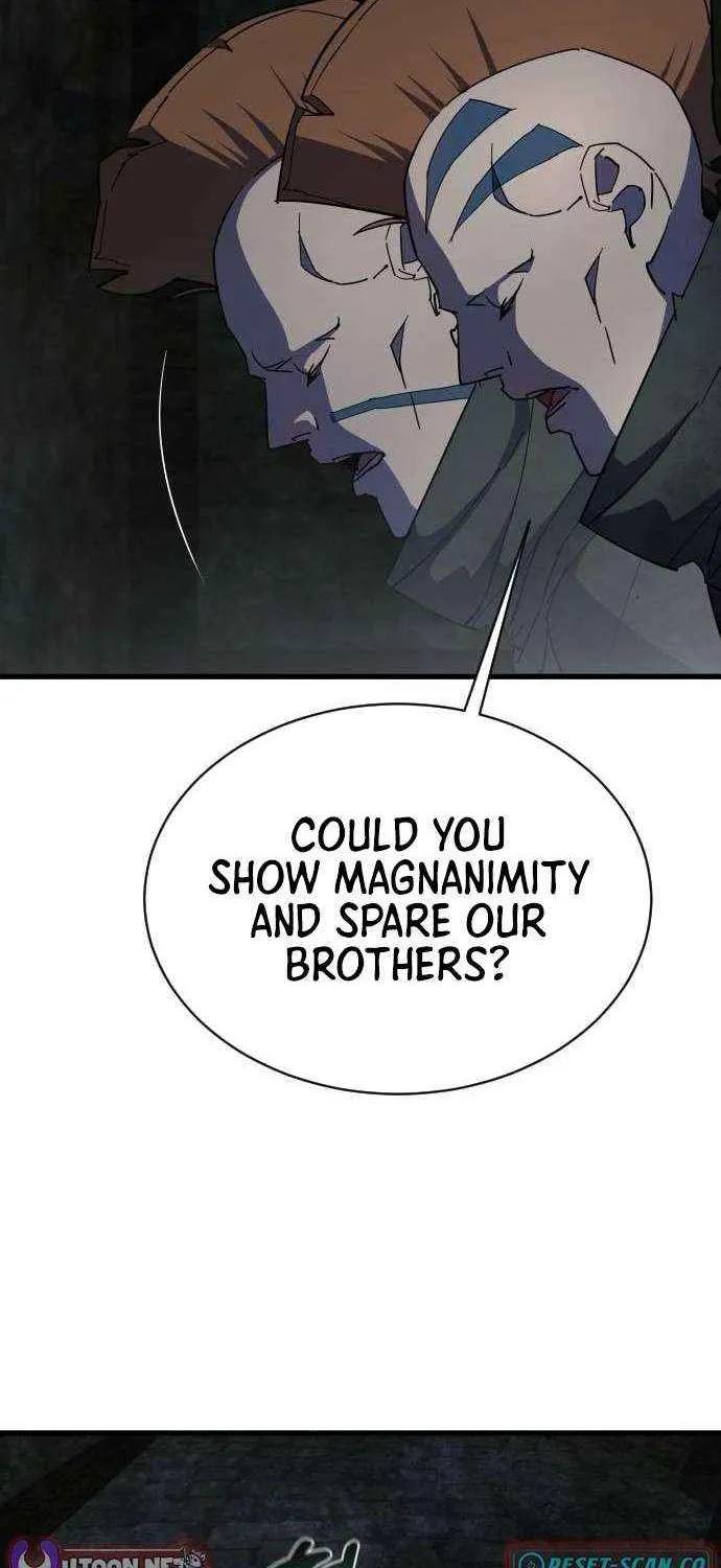 Genius Mage Who Uses Fists Chapter 28 page 26 - 