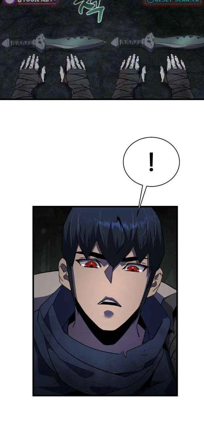 Genius Mage Who Uses Fists Chapter 28 page 27 - 