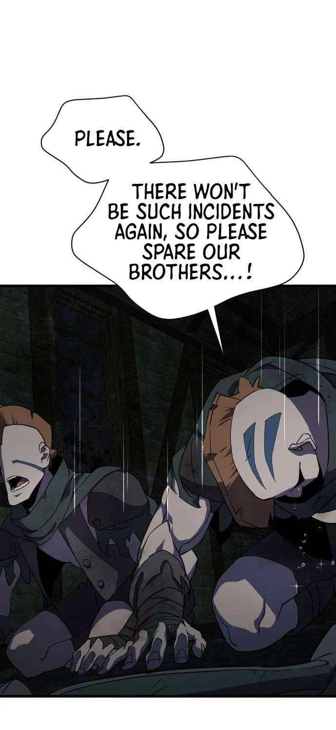 Genius Mage Who Uses Fists Chapter 28 page 28 - 
