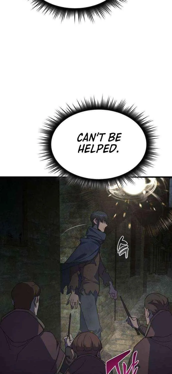 Genius Mage Who Uses Fists Chapter 28 page 4 - 