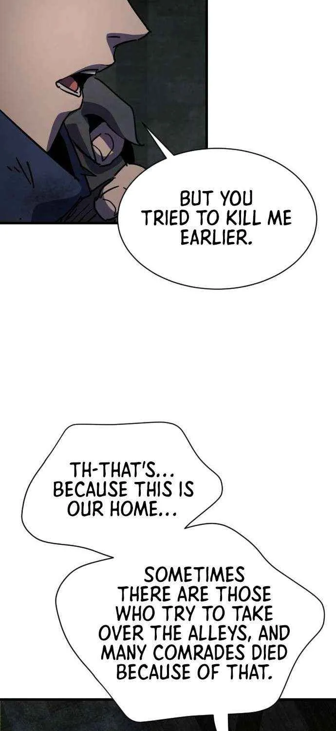 Genius Mage Who Uses Fists Chapter 28 page 32 - 