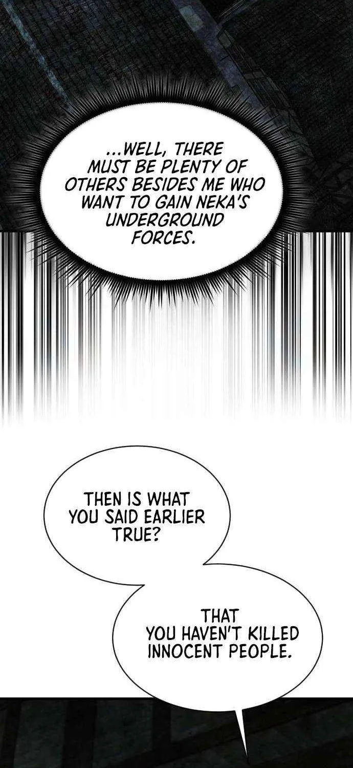 Genius Mage Who Uses Fists Chapter 28 page 35 - 