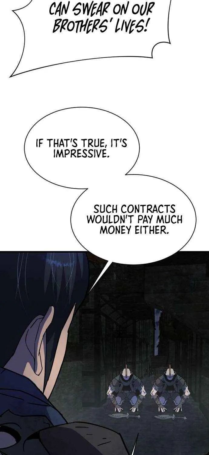 Genius Mage Who Uses Fists Chapter 28 page 37 - 