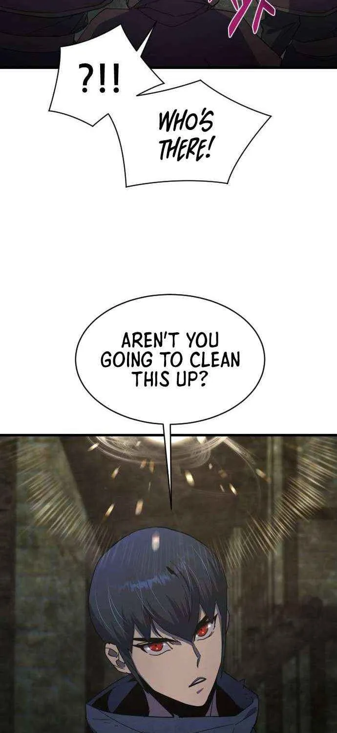 Genius Mage Who Uses Fists Chapter 28 page 5 - 