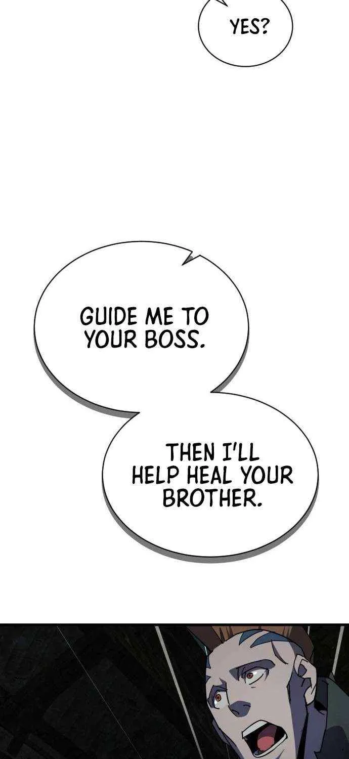 Genius Mage Who Uses Fists Chapter 28 page 41 - 