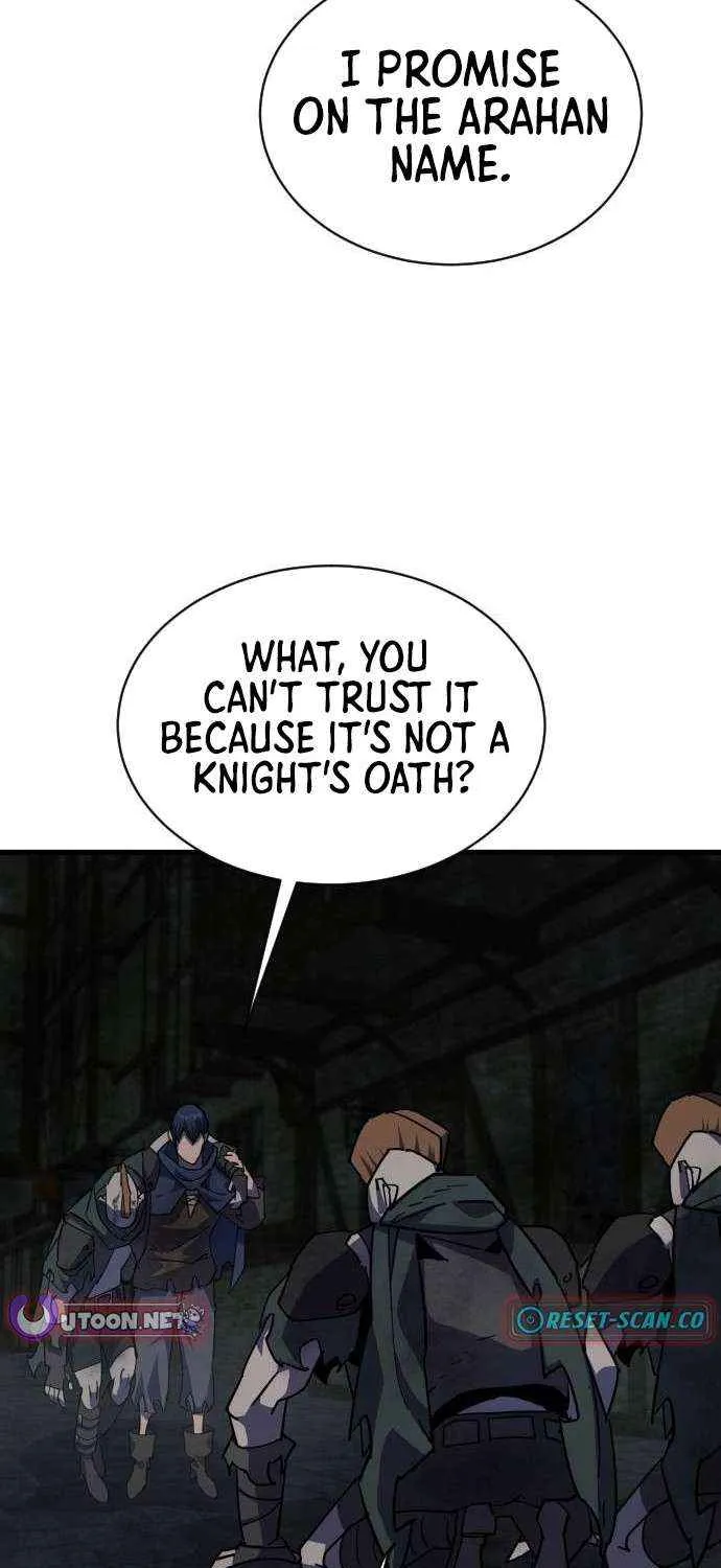 Genius Mage Who Uses Fists Chapter 28 page 48 - 