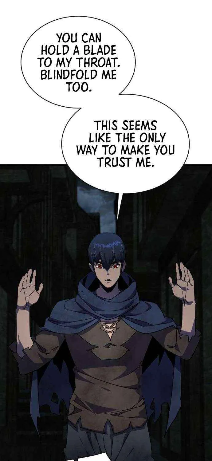 Genius Mage Who Uses Fists Chapter 28 page 52 - 