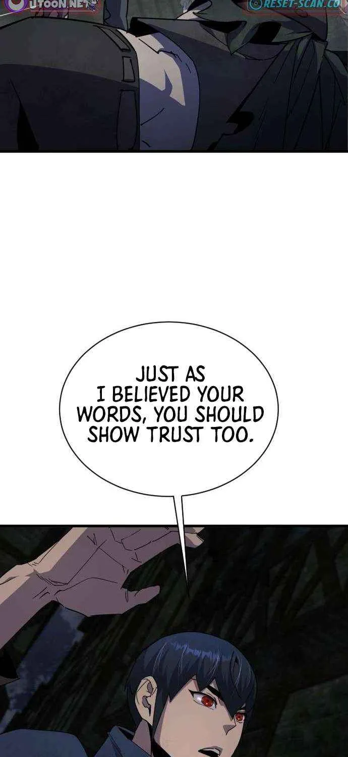 Genius Mage Who Uses Fists Chapter 28 page 54 - 