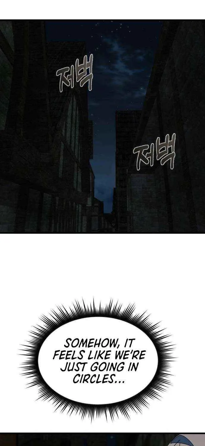 Genius Mage Who Uses Fists Chapter 28 page 63 - 