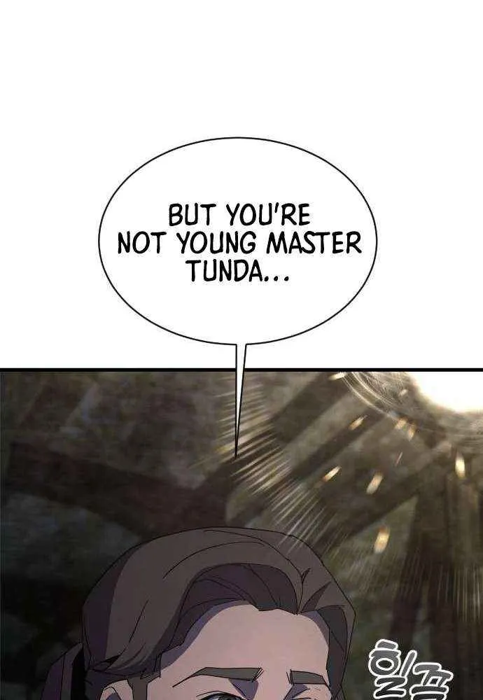Genius Mage Who Uses Fists Chapter 28 page 8 - 
