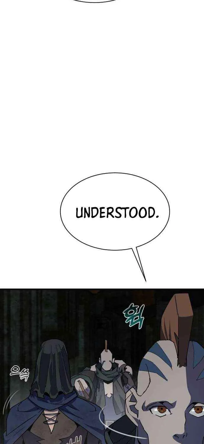 Genius Mage Who Uses Fists Chapter 28 page 72 - 