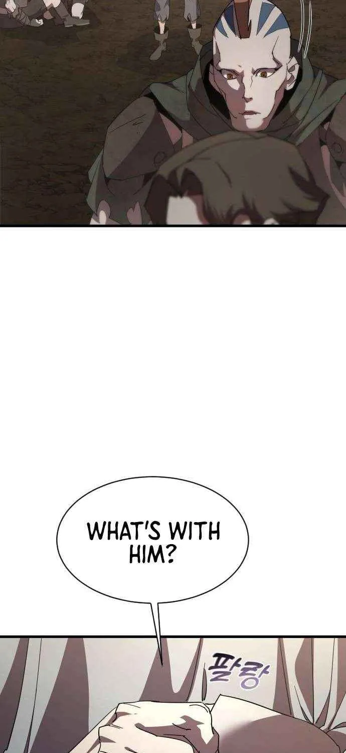 Genius Mage Who Uses Fists Chapter 28 page 80 - 