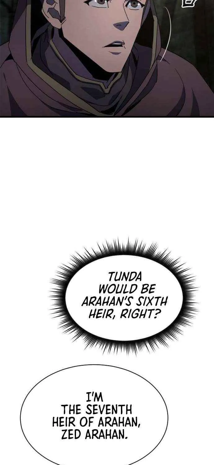 Genius Mage Who Uses Fists Chapter 28 page 9 - 