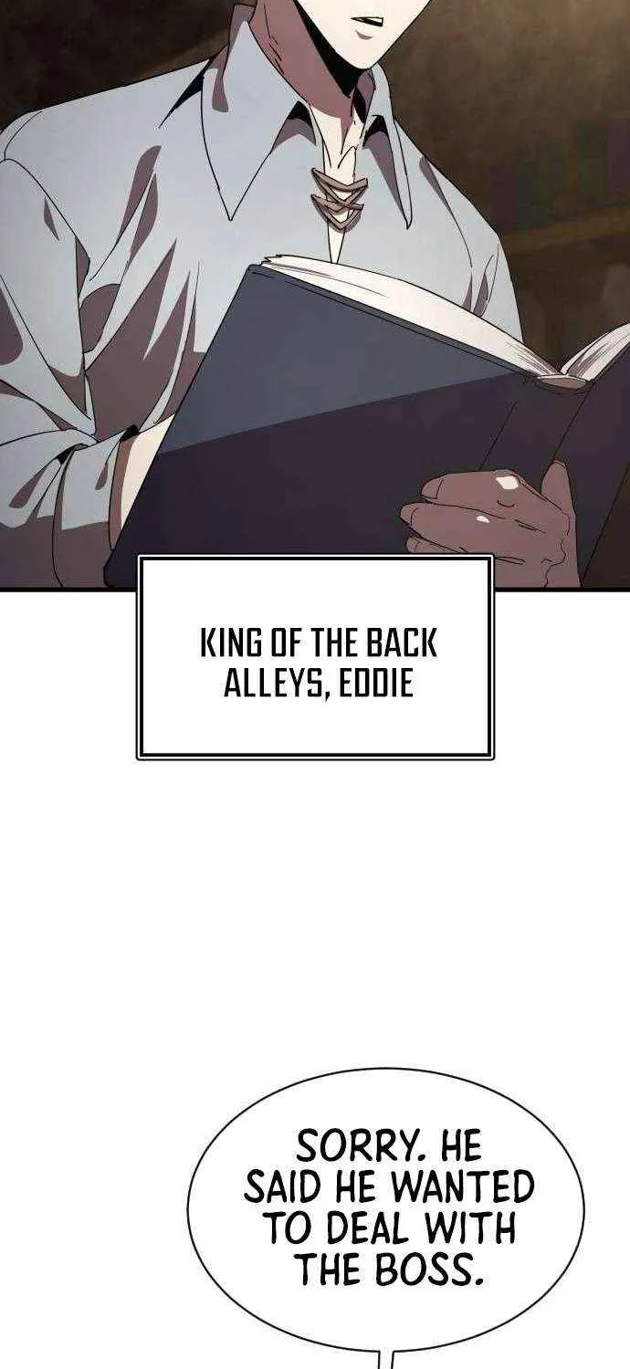 Genius Mage Who Uses Fists Chapter 28 page 82 - 