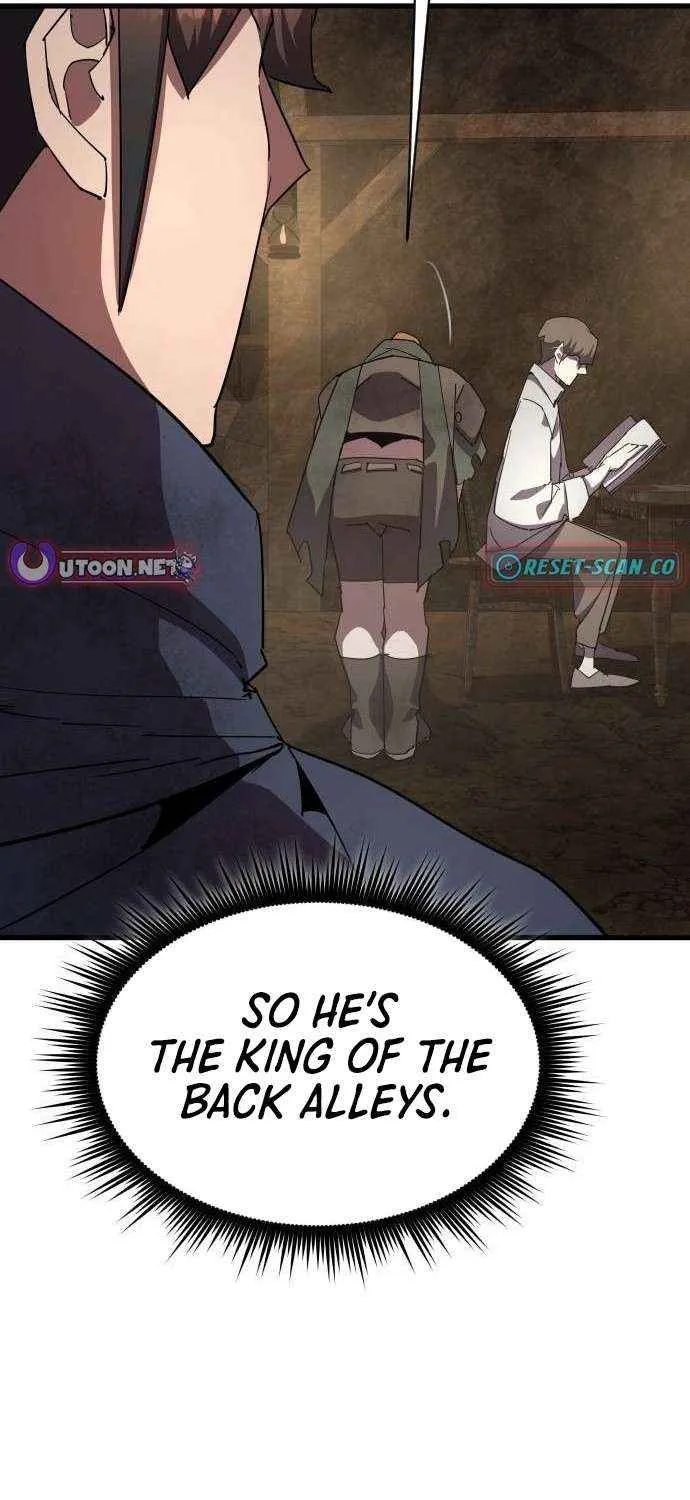 Genius Mage Who Uses Fists Chapter 28 page 83 - 