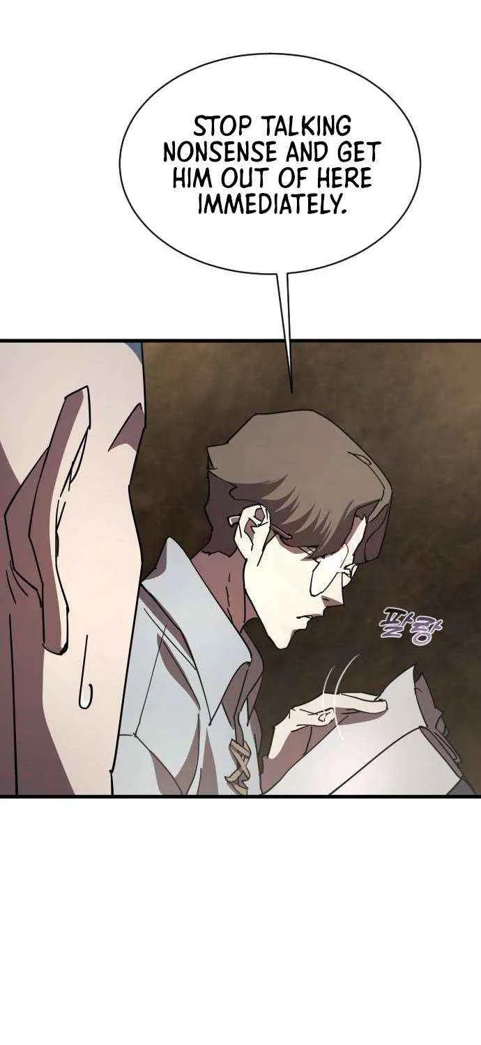Genius Mage Who Uses Fists Chapter 28 page 84 - 