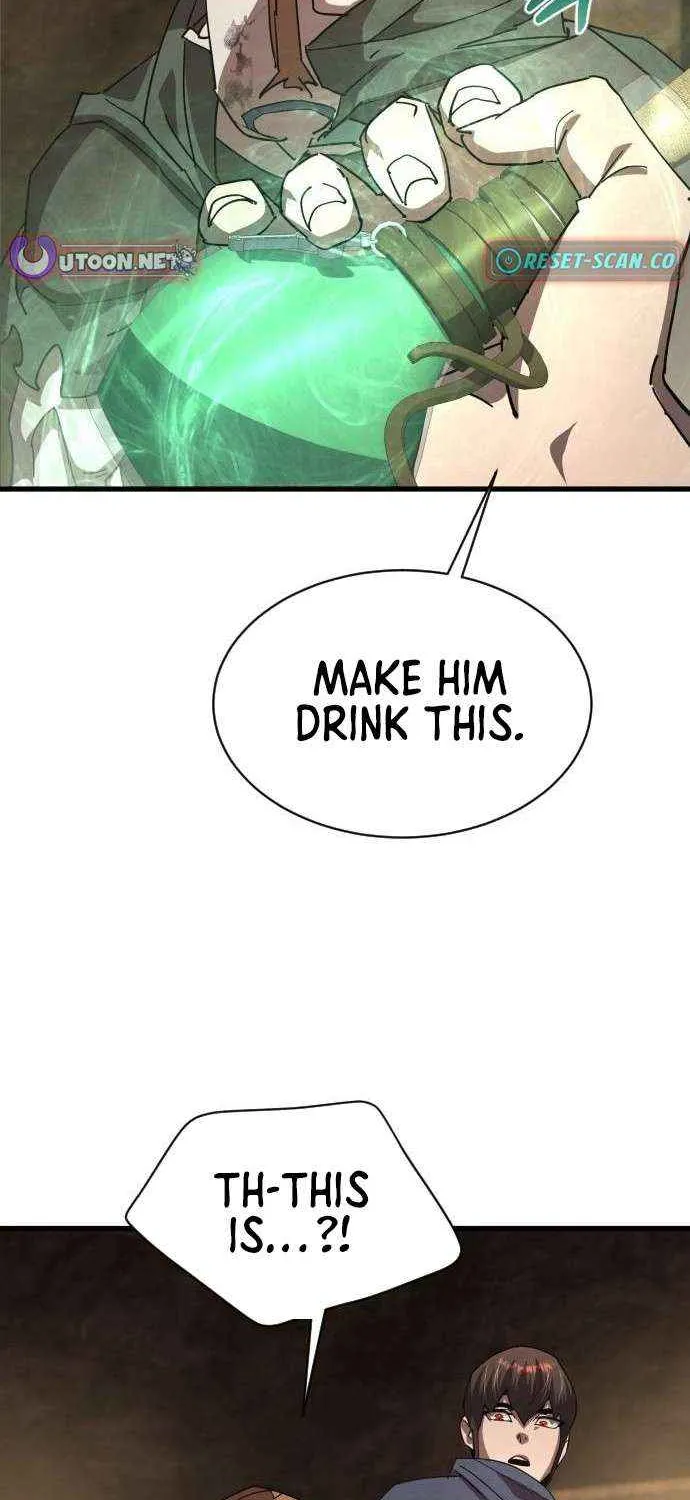 Genius Mage Who Uses Fists Chapter 28 page 87 - 