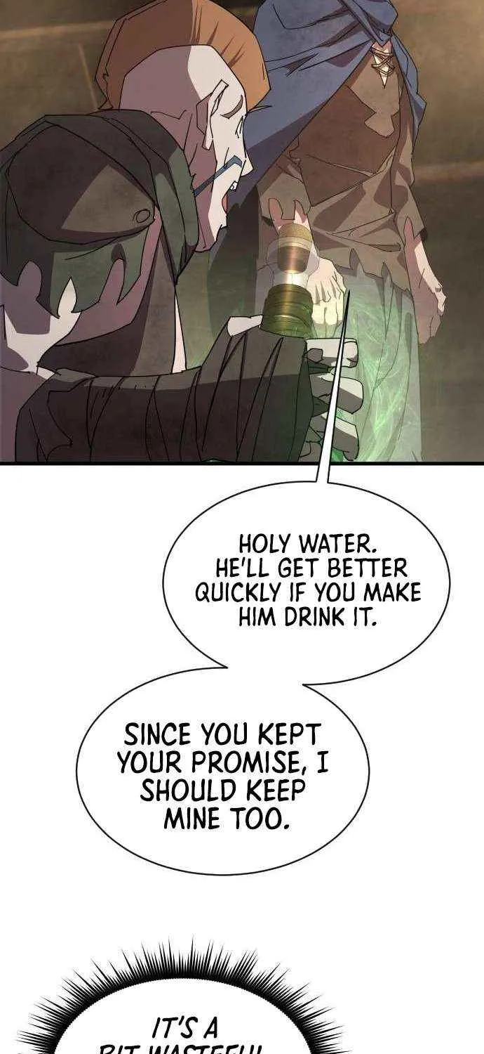 Genius Mage Who Uses Fists Chapter 28 page 88 - 