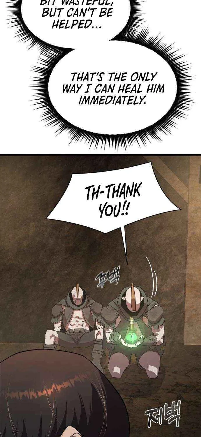 Genius Mage Who Uses Fists Chapter 28 page 89 - 