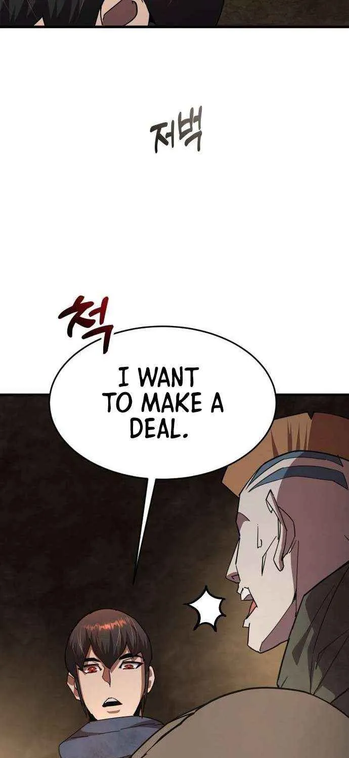 Genius Mage Who Uses Fists Chapter 28 page 90 - 