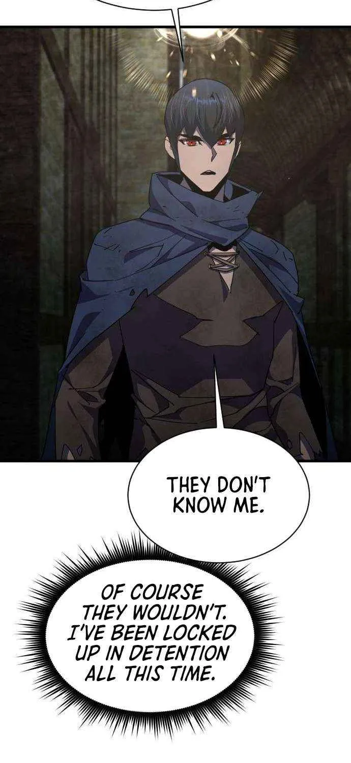 Genius Mage Who Uses Fists Chapter 28 page 10 - 