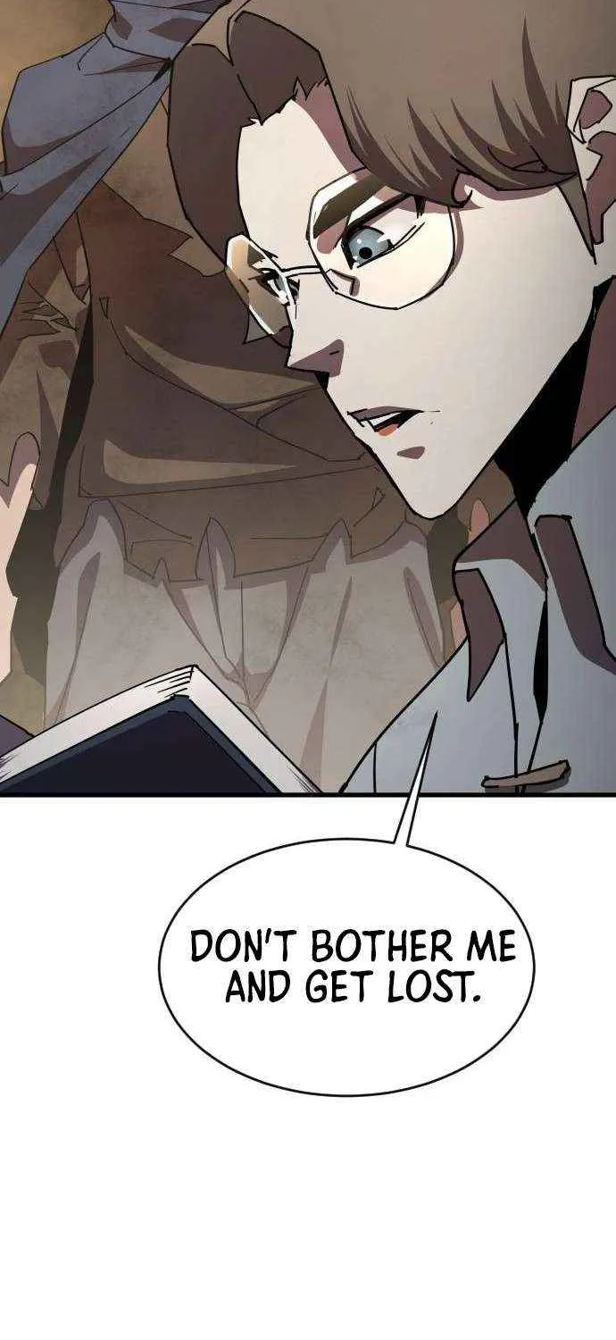 Genius Mage Who Uses Fists Chapter 28 page 91 - 