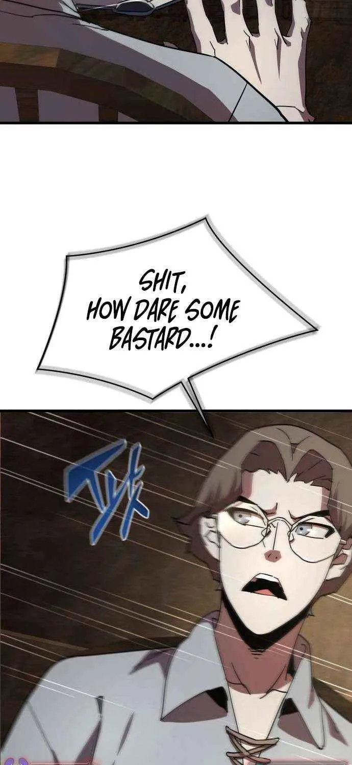 Genius Mage Who Uses Fists Chapter 28 page 93 - 