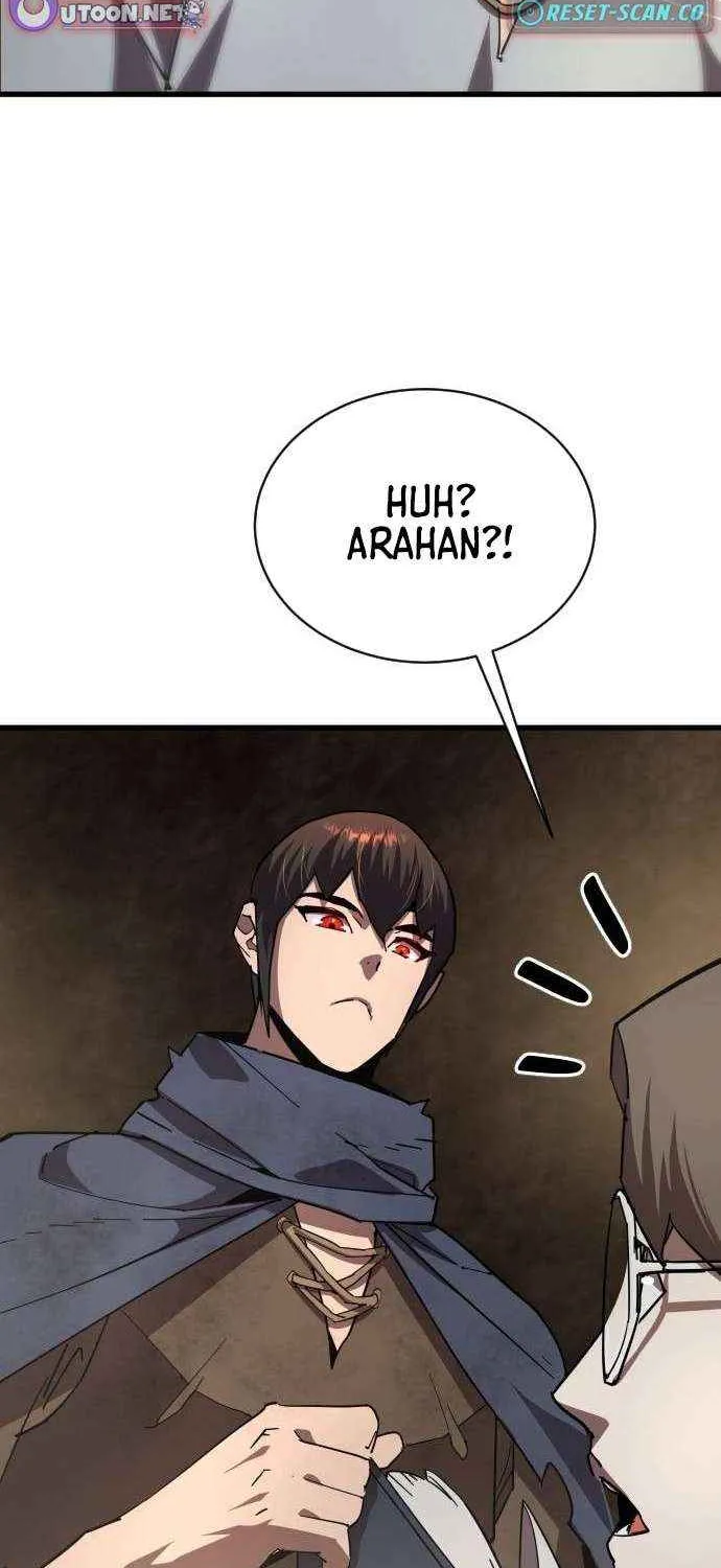 Genius Mage Who Uses Fists Chapter 28 page 94 - 