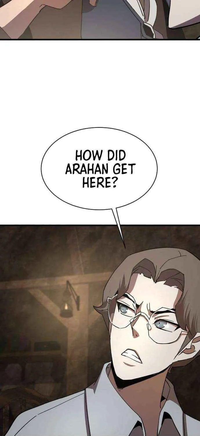 Genius Mage Who Uses Fists Chapter 28 page 95 - 