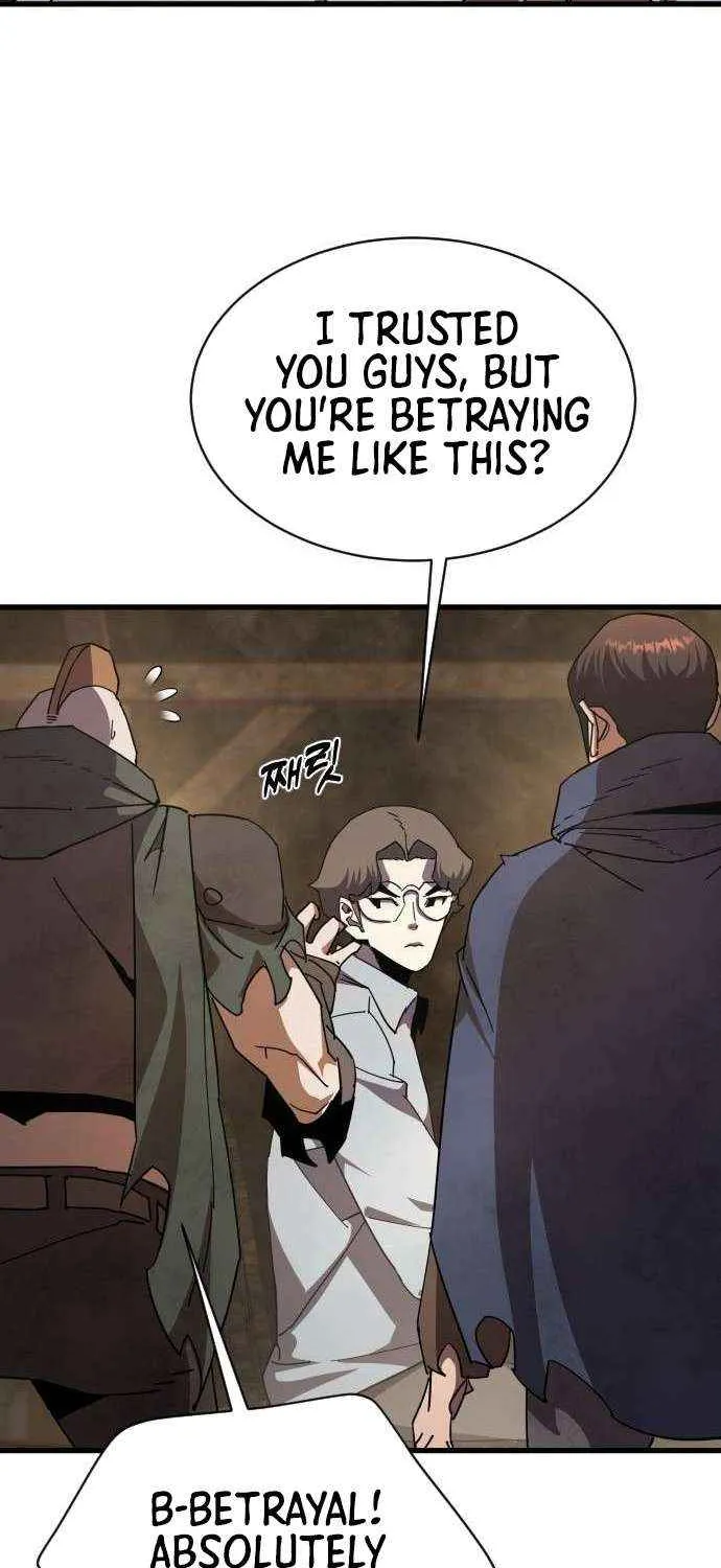 Genius Mage Who Uses Fists Chapter 28 page 96 - 