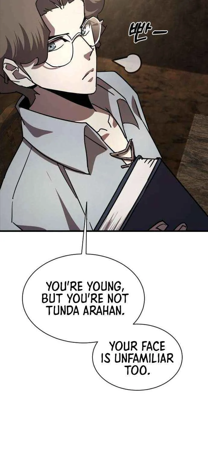 Genius Mage Who Uses Fists Chapter 28 page 100 - 