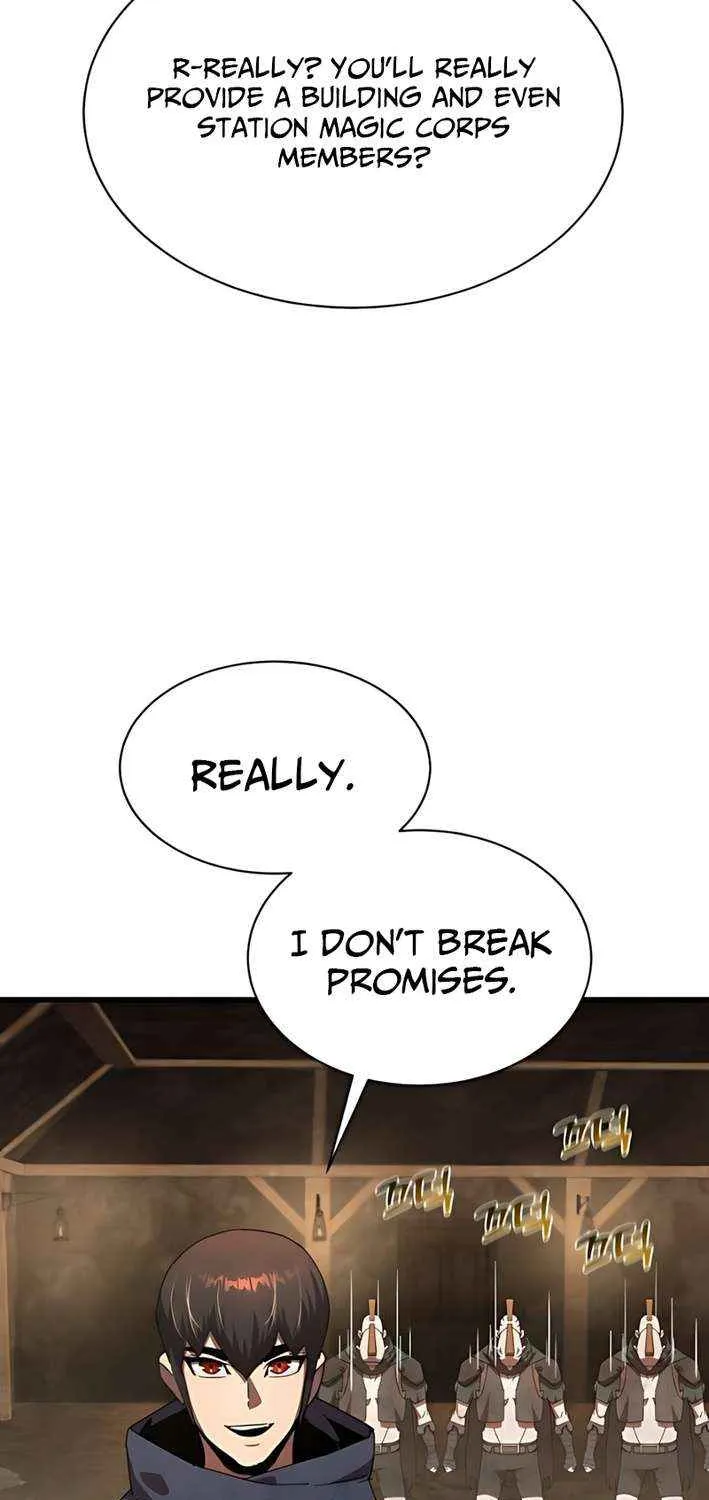 Genius Mage Who Uses Fists Chapter 29 page 102 - 