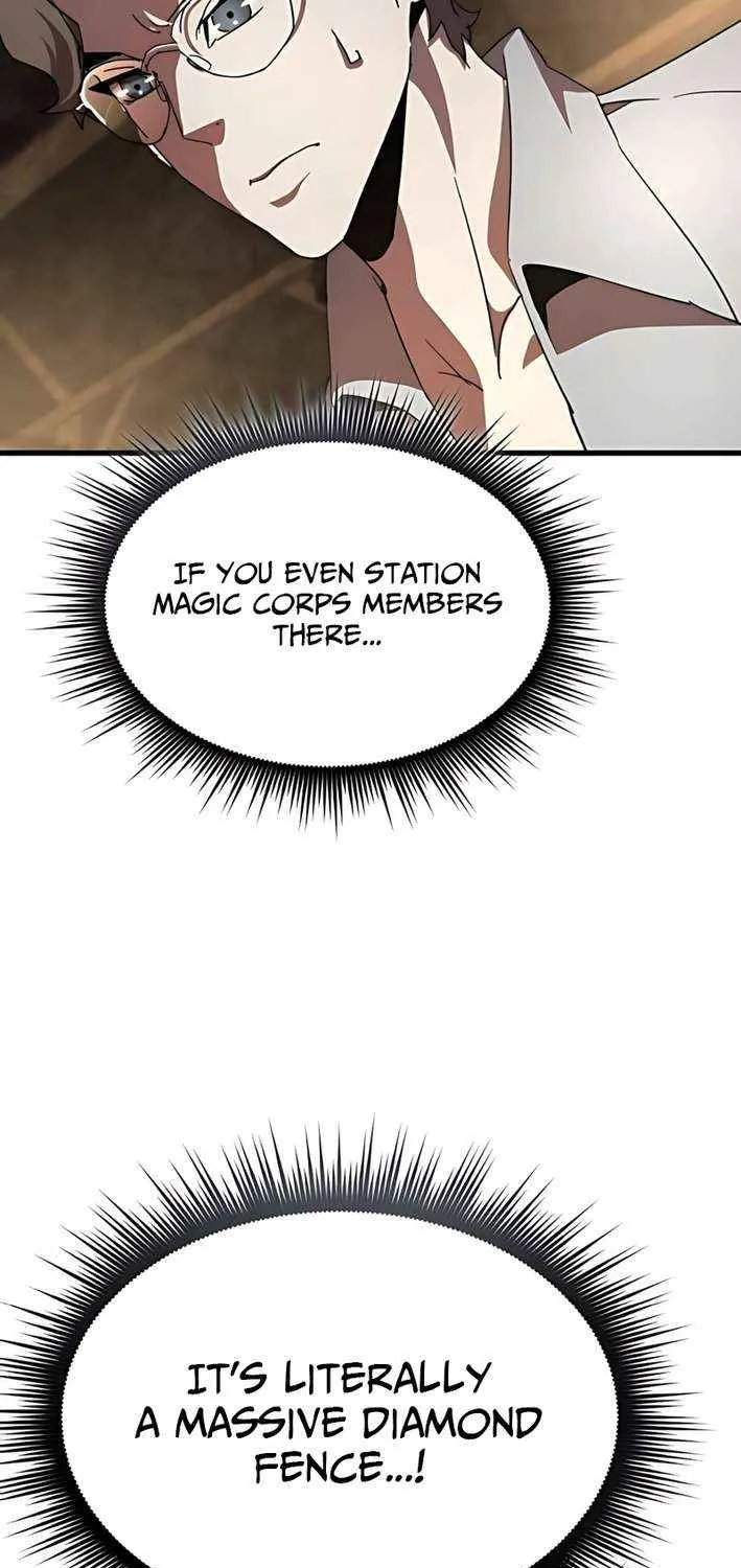 Genius Mage Who Uses Fists Chapter 29 page 104 - 