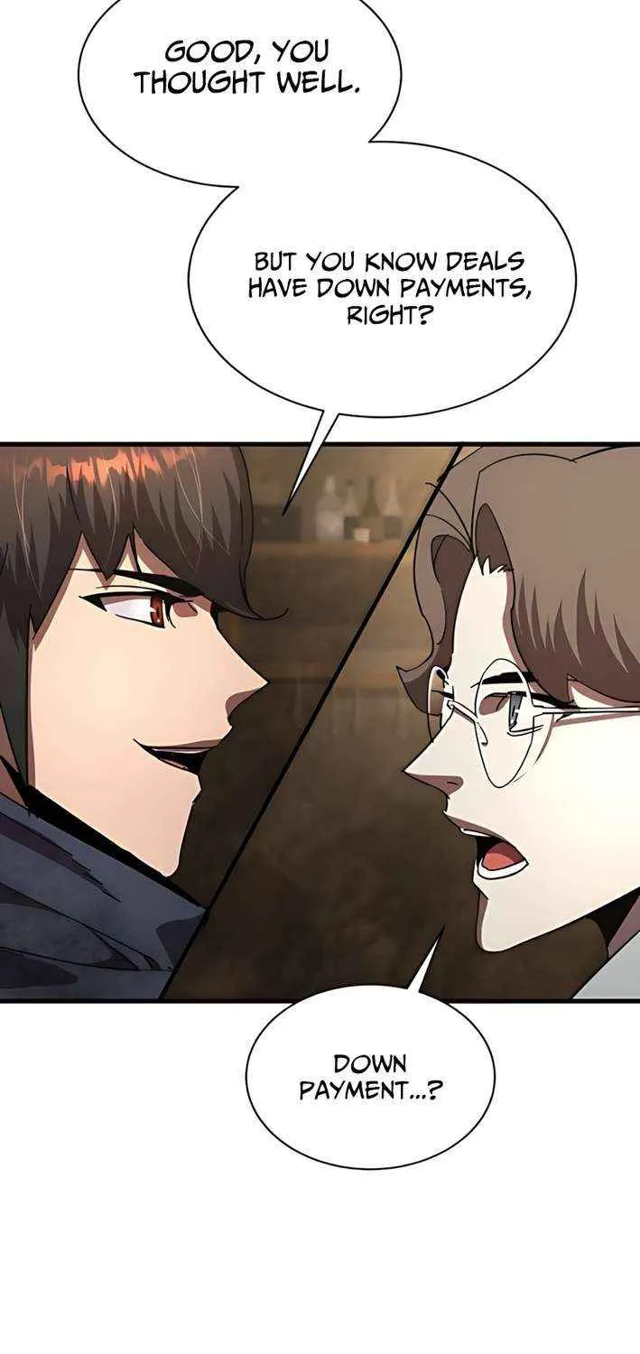 Genius Mage Who Uses Fists Chapter 29 page 107 - 