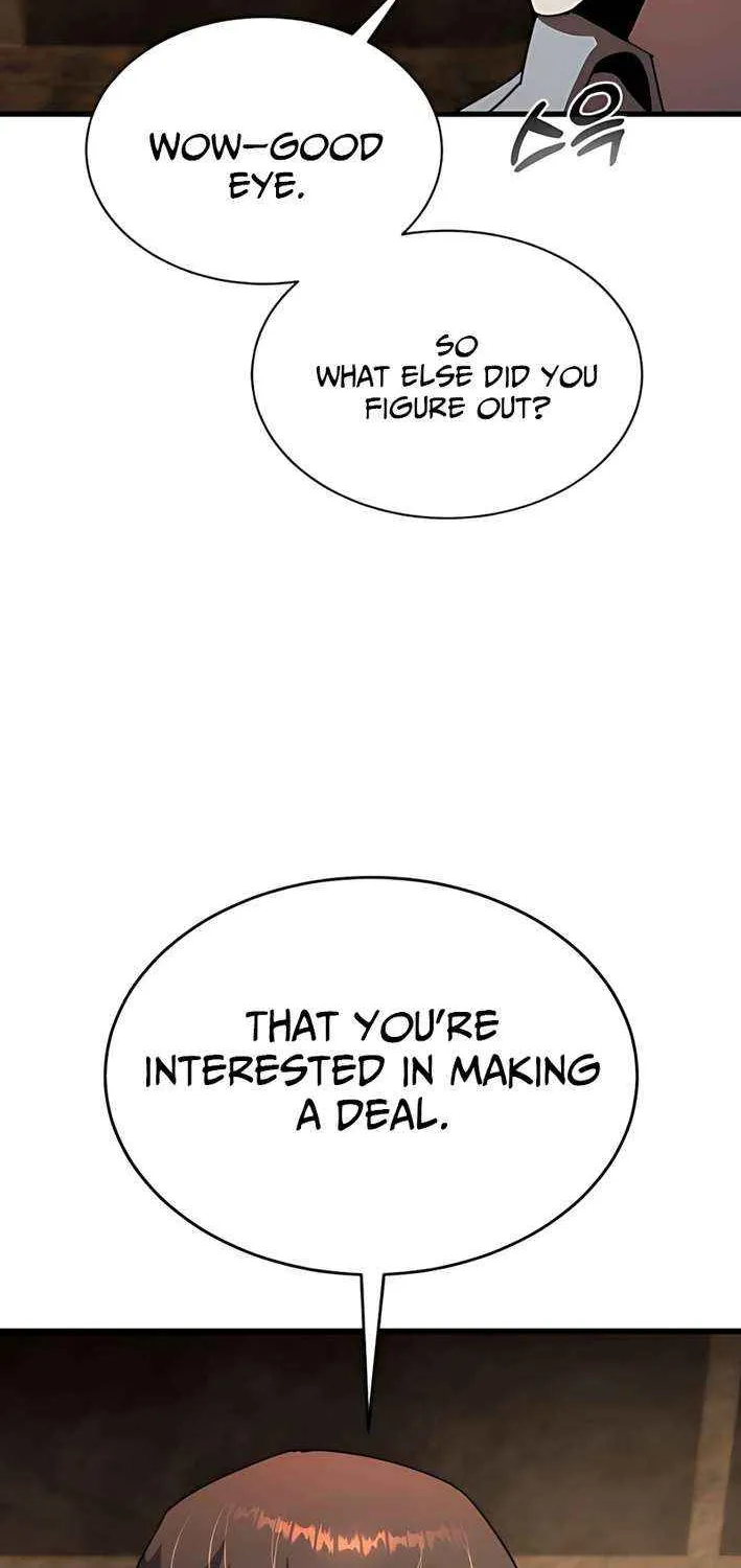 Genius Mage Who Uses Fists Chapter 29 page 12 - 