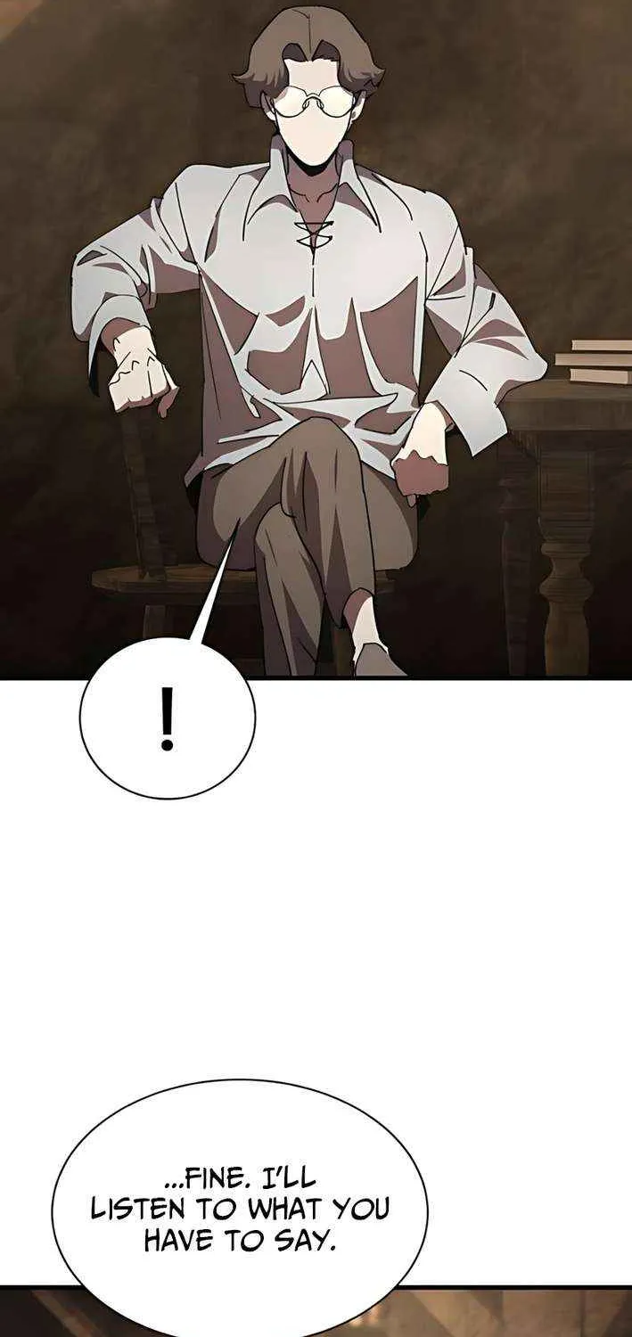 Genius Mage Who Uses Fists Chapter 29 page 14 - 