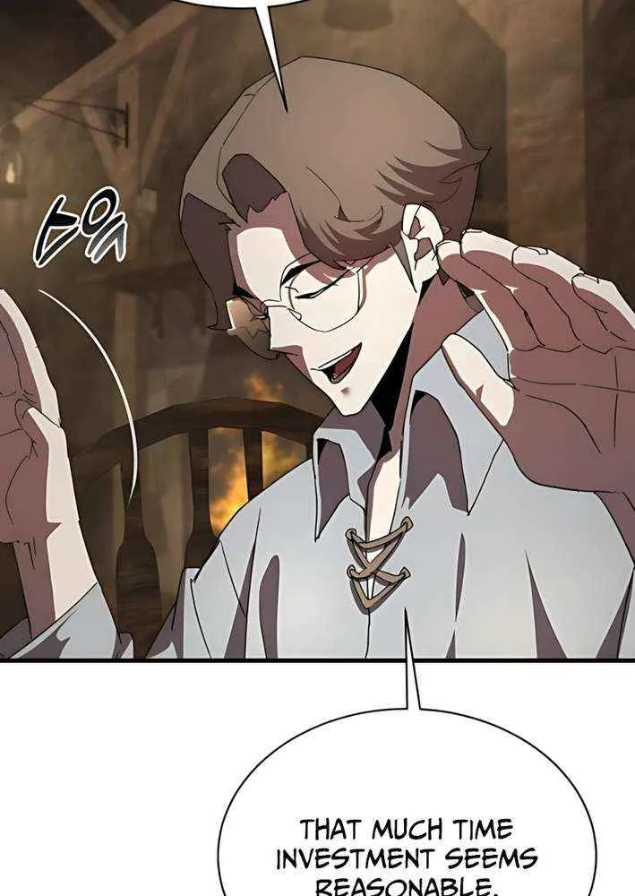 Genius Mage Who Uses Fists Chapter 29 page 15 - 