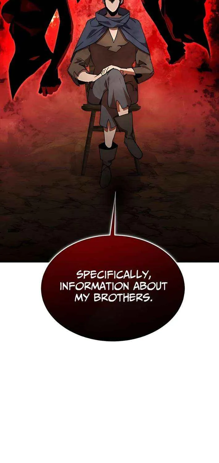 Genius Mage Who Uses Fists Chapter 29 page 17 - 