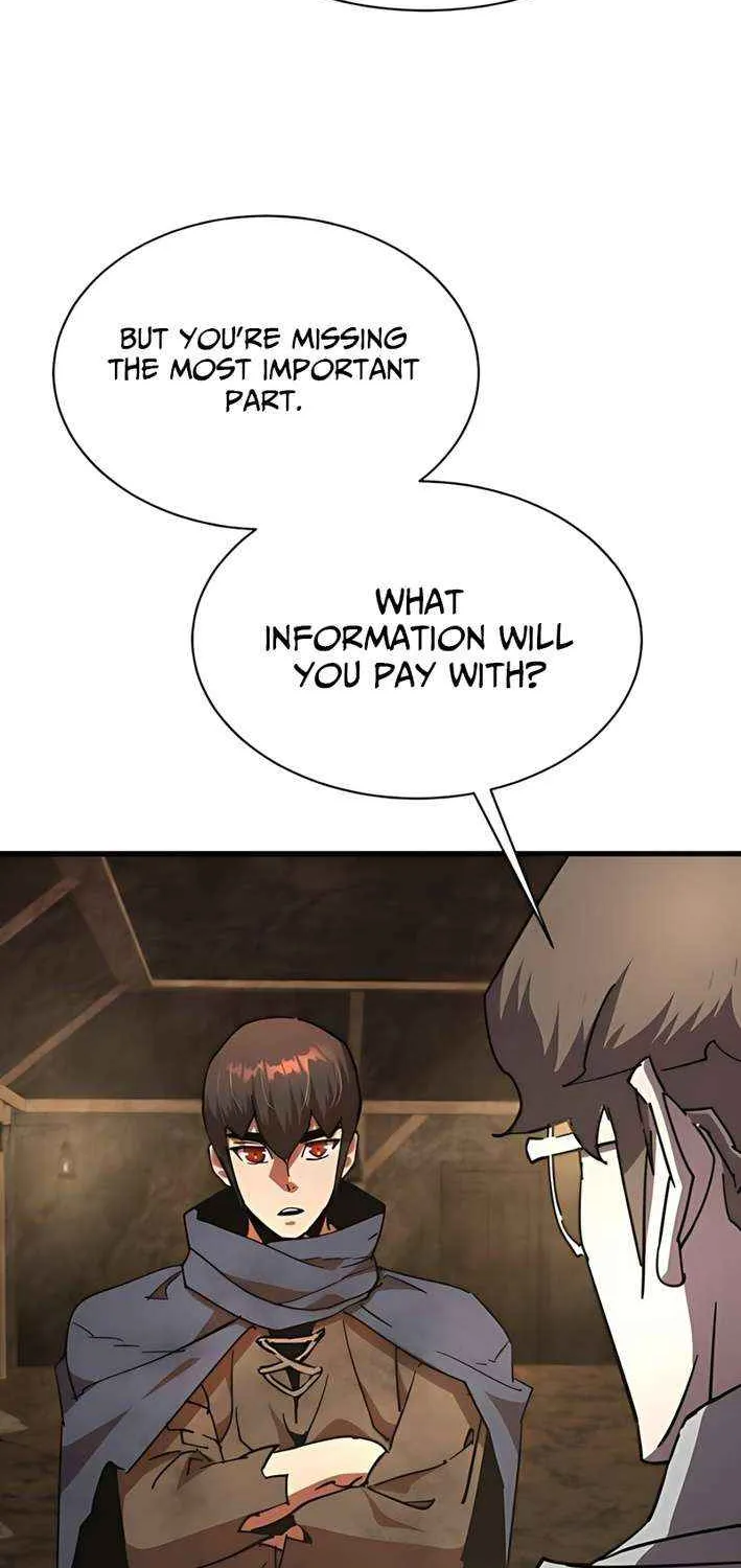 Genius Mage Who Uses Fists Chapter 29 page 19 - 