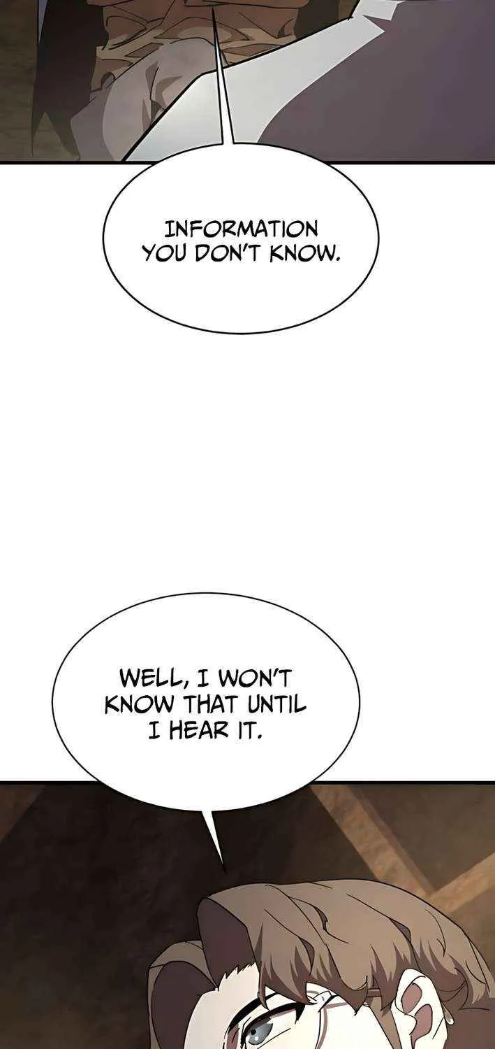 Genius Mage Who Uses Fists Chapter 29 page 20 - 