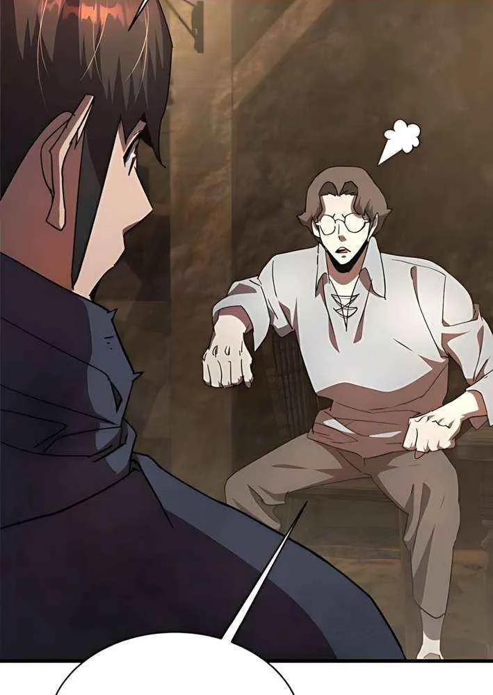 Genius Mage Who Uses Fists Chapter 29 page 22 - 