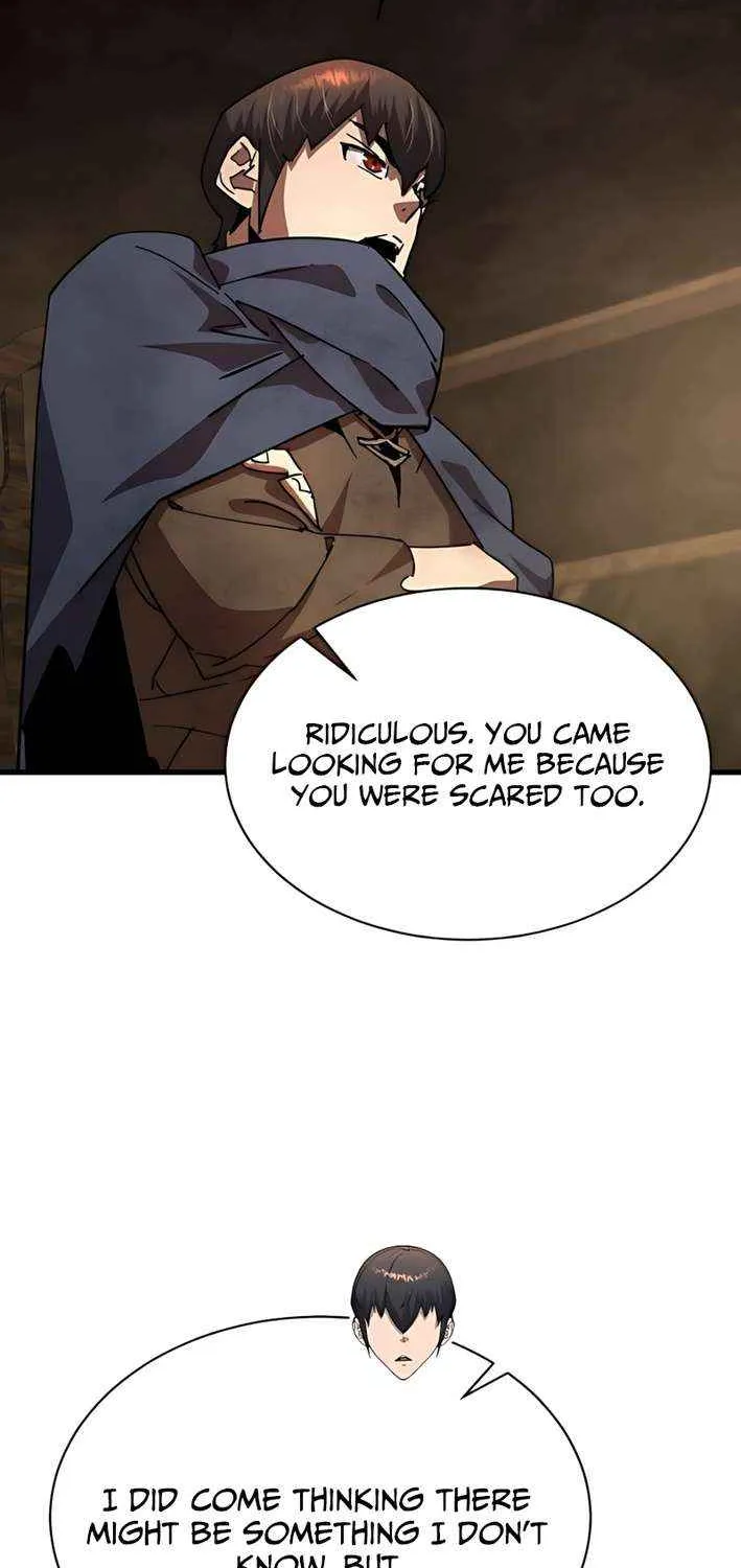 Genius Mage Who Uses Fists Chapter 29 page 24 - 