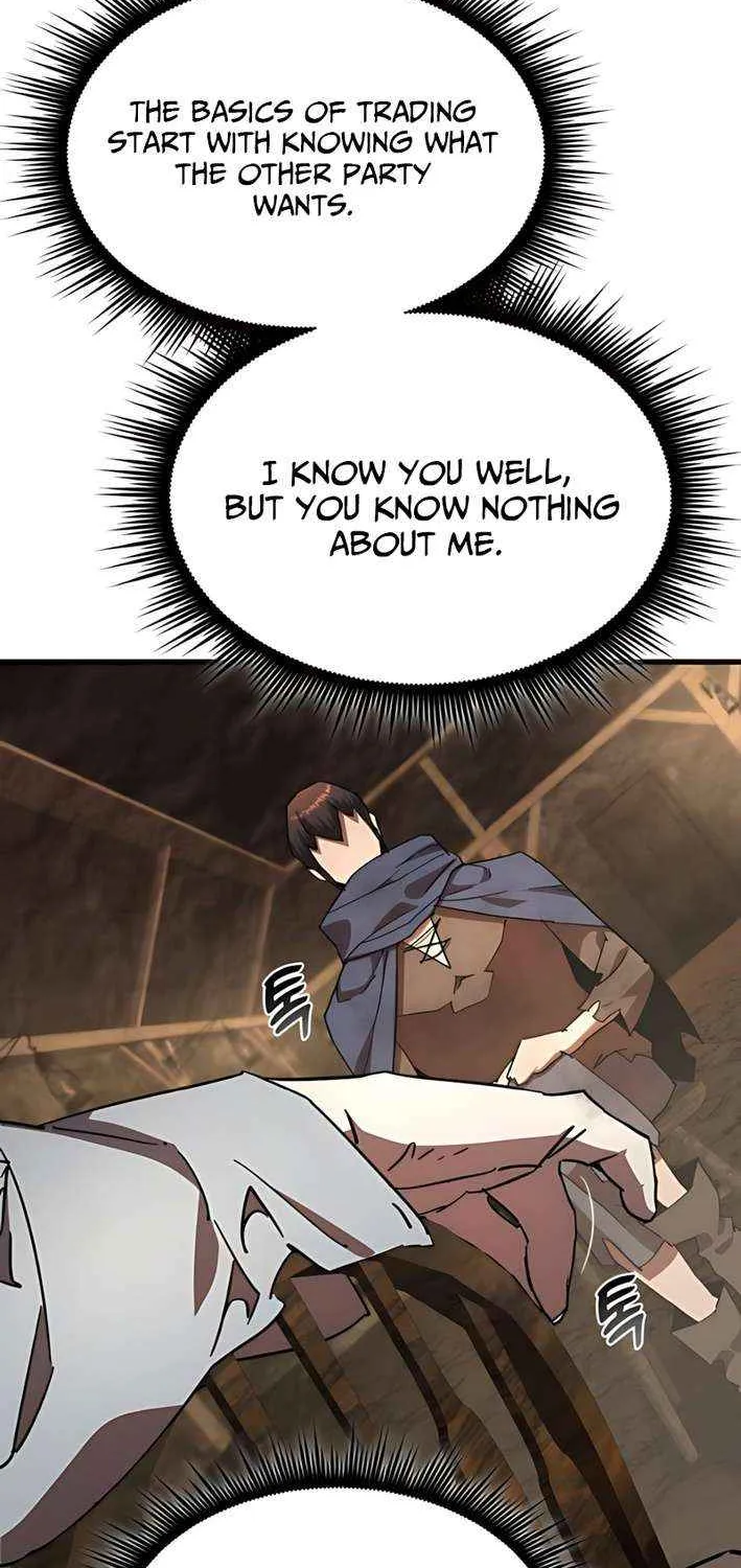 Genius Mage Who Uses Fists Chapter 29 page 26 - 