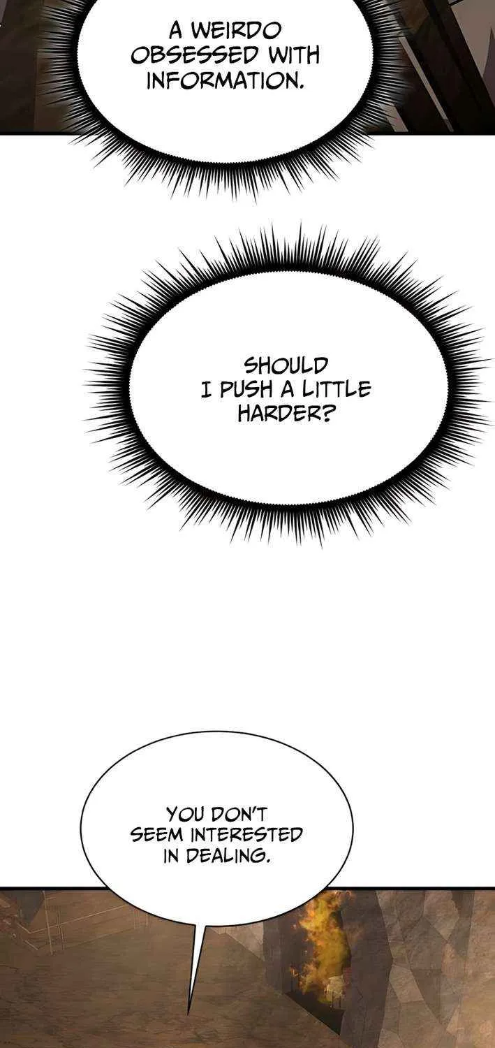Genius Mage Who Uses Fists Chapter 29 page 27 - 