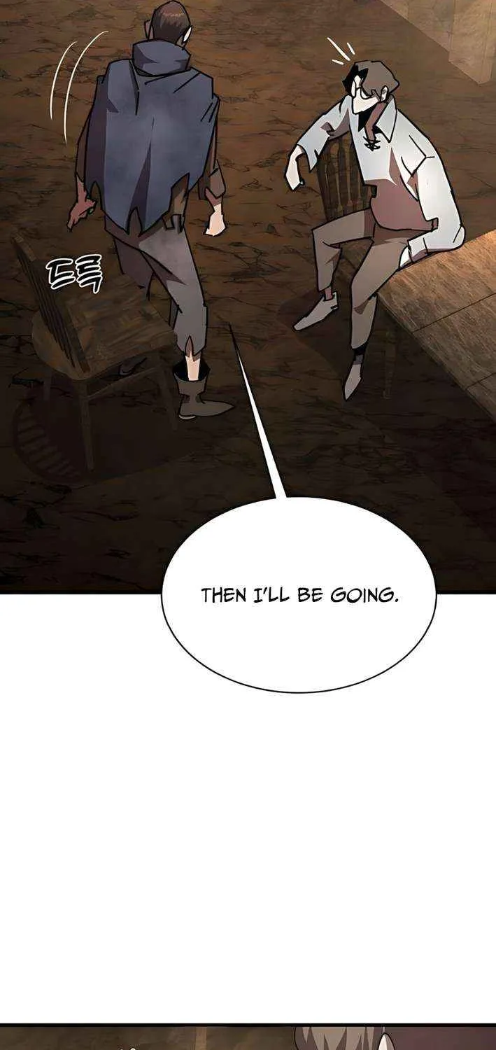 Genius Mage Who Uses Fists Chapter 29 page 28 - 