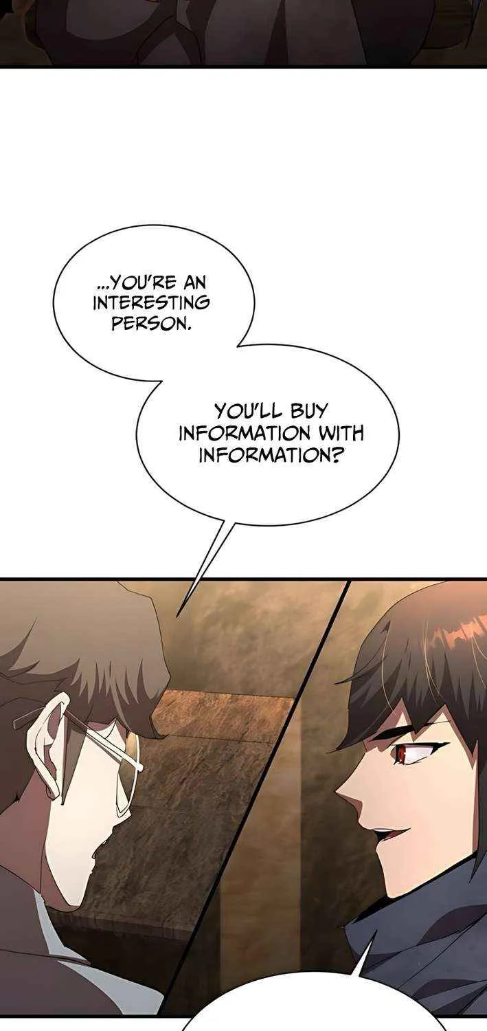 Genius Mage Who Uses Fists Chapter 29 page 4 - 