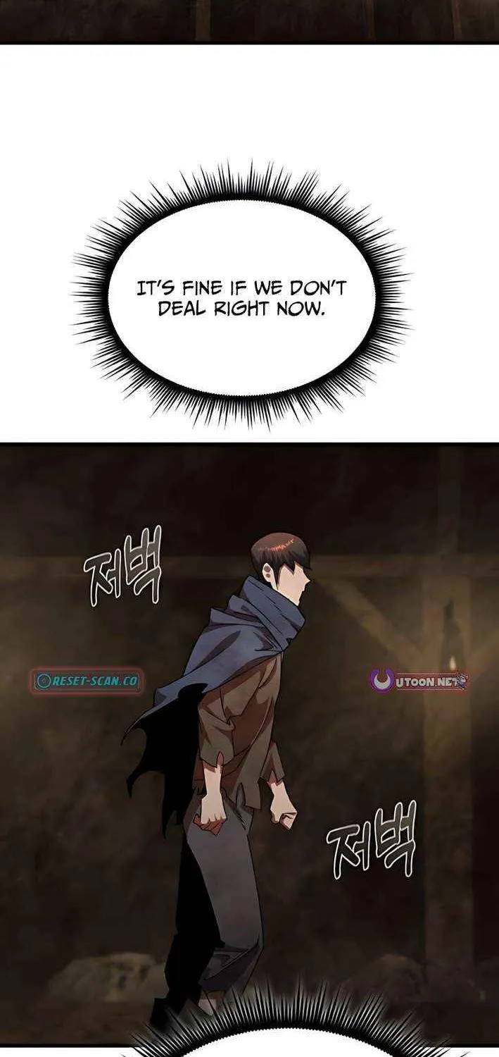 Genius Mage Who Uses Fists Chapter 29 page 31 - 